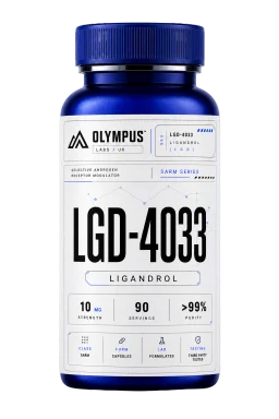 LGD-4033 product image