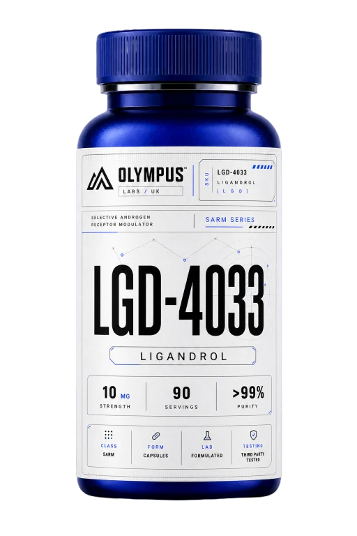 LGD-4033 product image