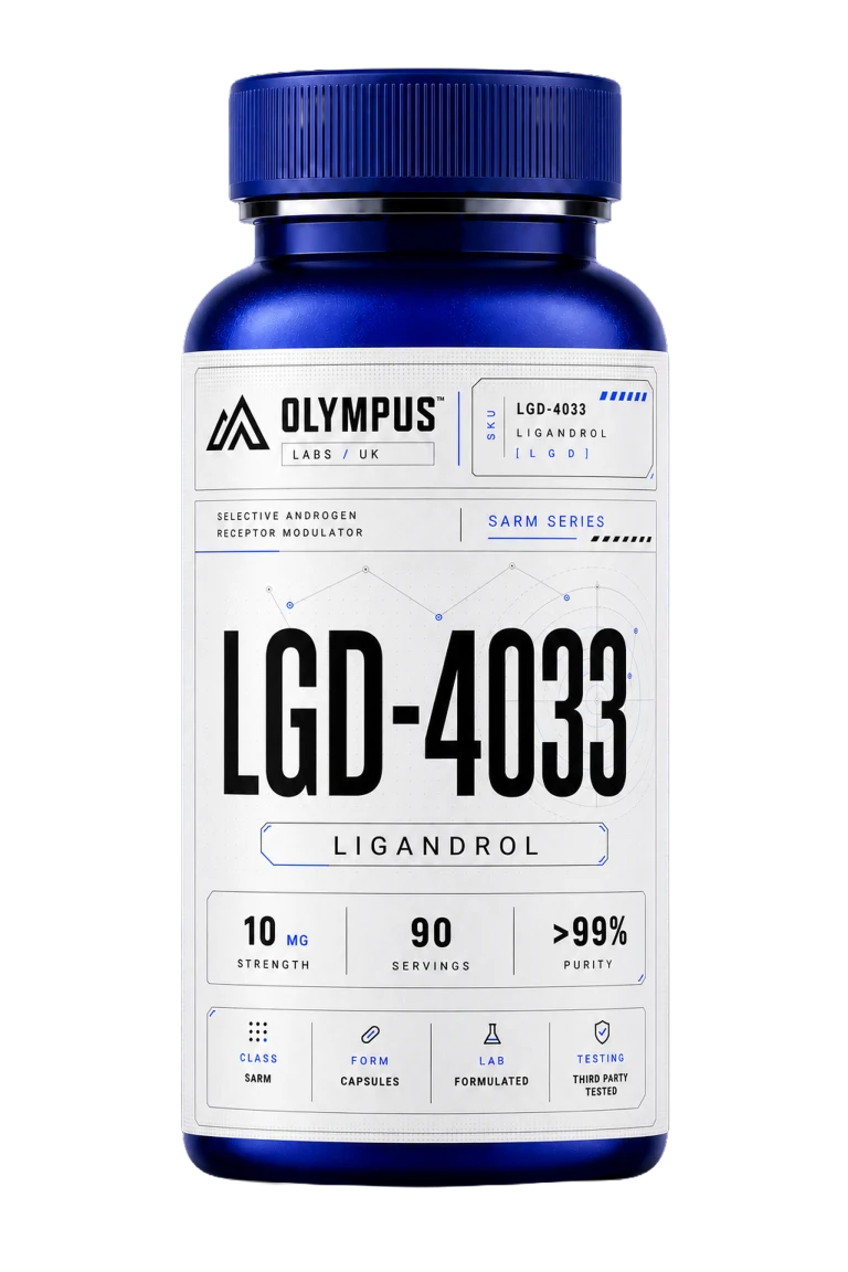 LGD-4033 product image