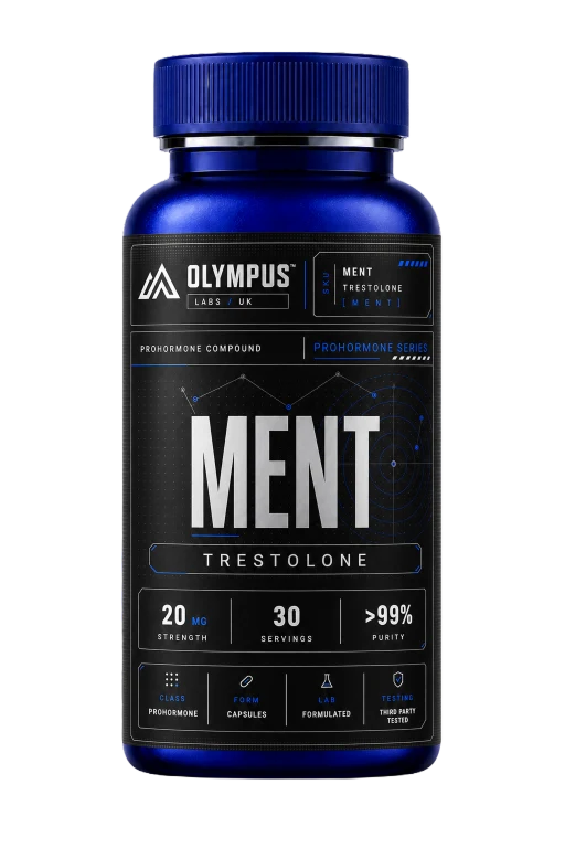 MENT product image