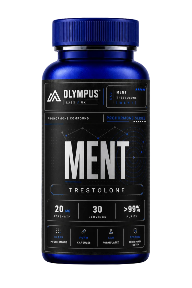 MENT product image