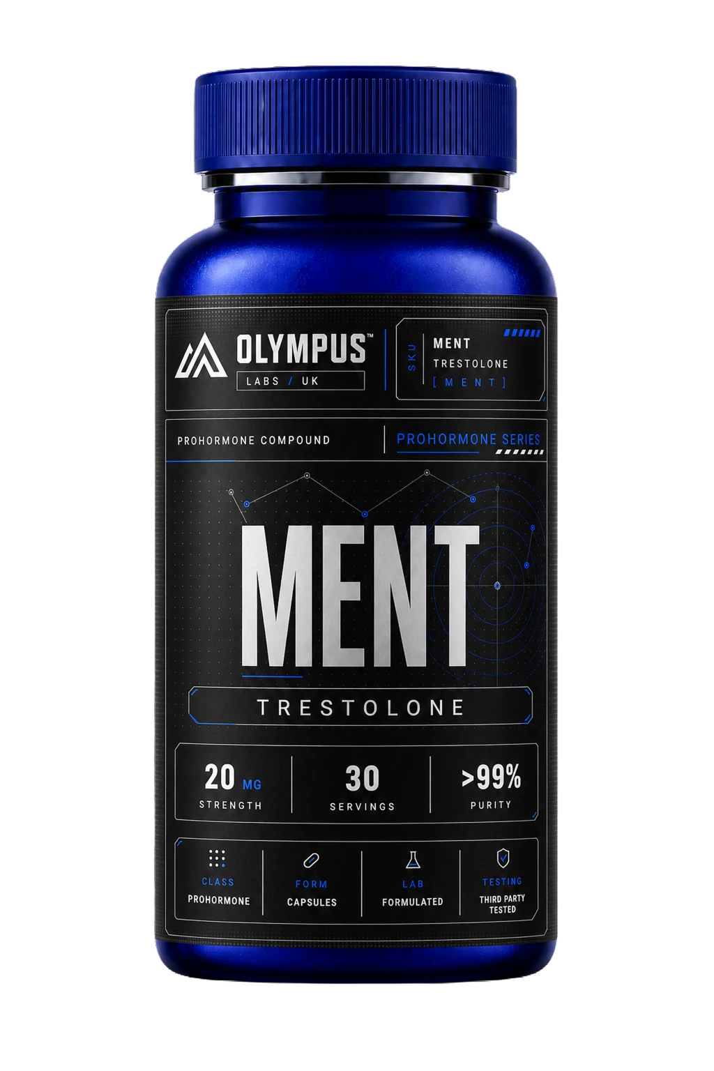 MENT product image