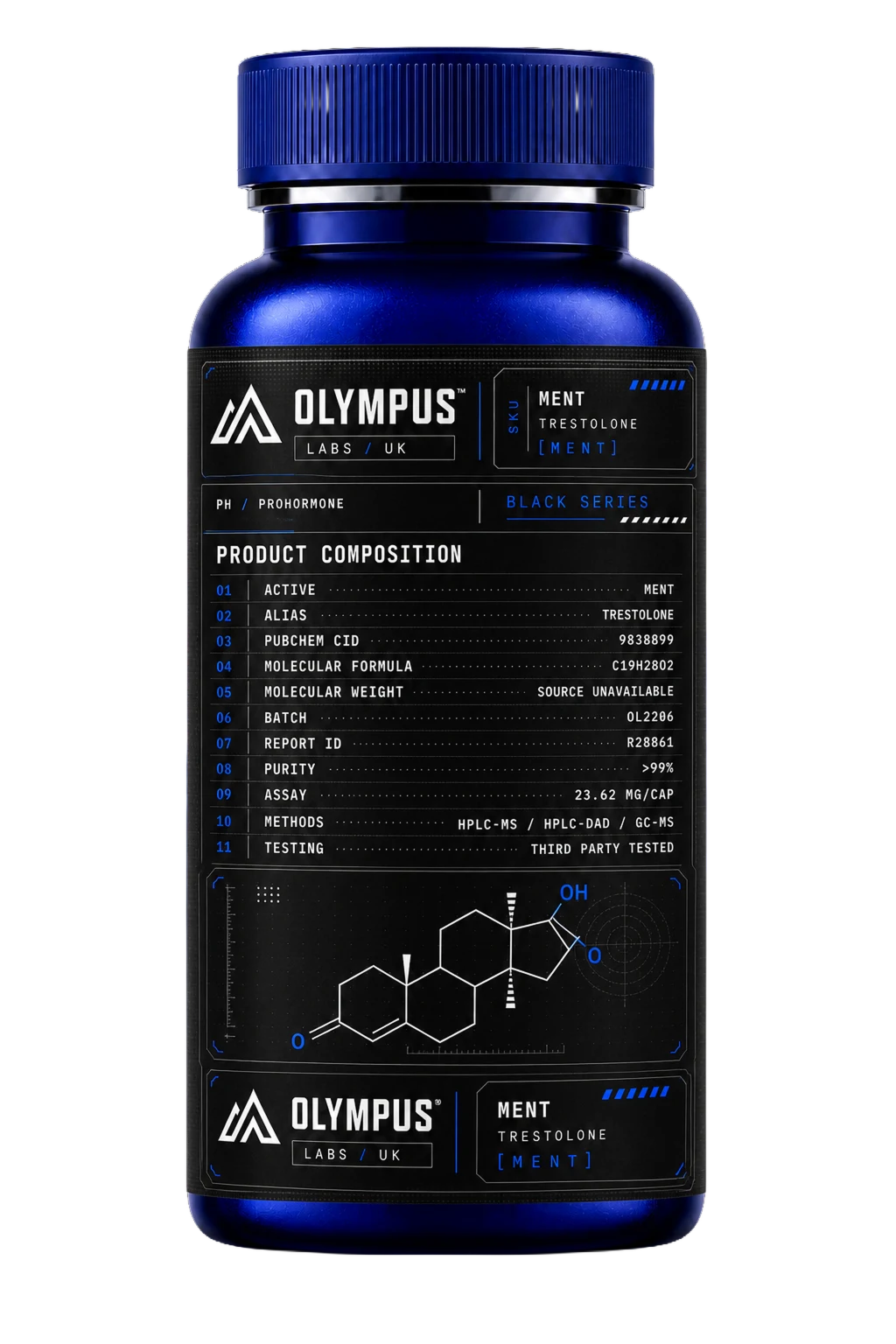 MENT product image