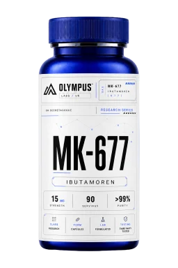 MK-677 product image