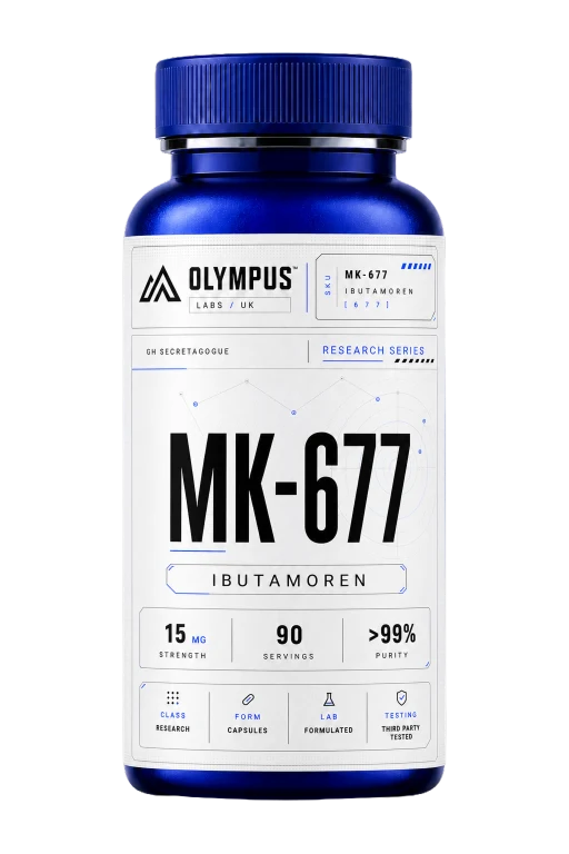 MK-677 product image