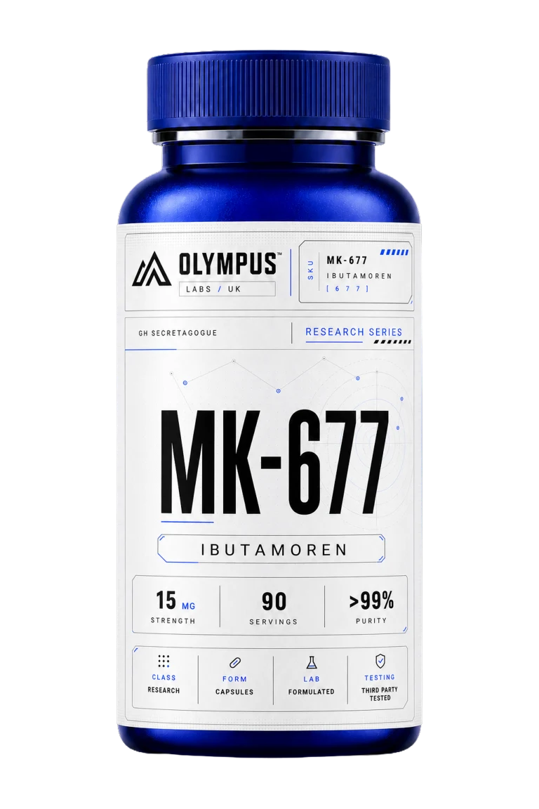 MK-677 product image