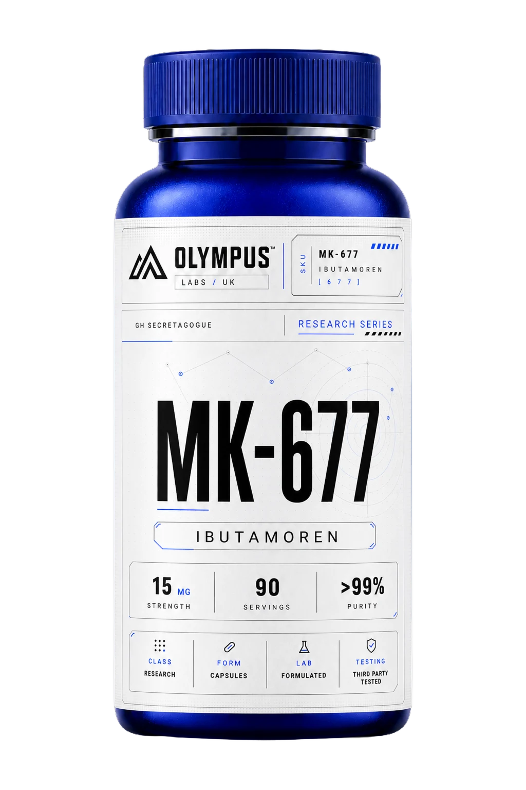 MK-677 product image