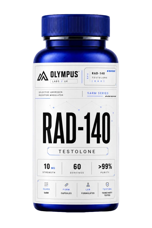RAD-140 product image