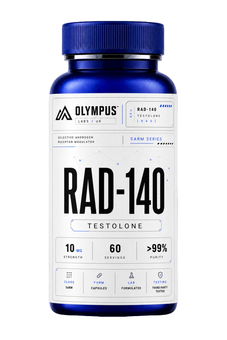 RAD-140 product image